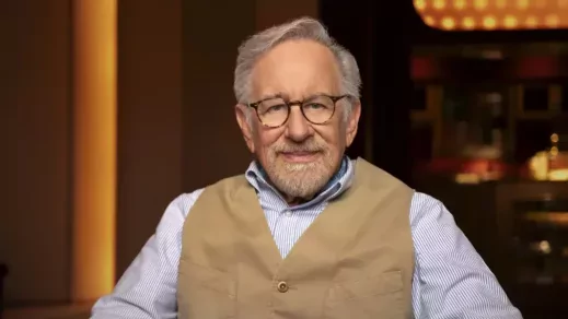 Steven Spielberg elárulta: ezzel az egy feltétellel dolgozna együtt a Netflixszel