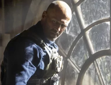 Emiatt az ikonikus filmszerep miatt halt meg majdnem Jason Statham 