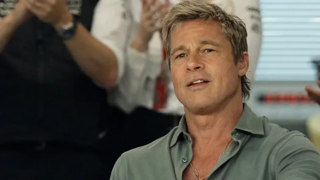 Fájdalmas fordulat: Brad Pitt újabb pofont kapott a gyerekeitől