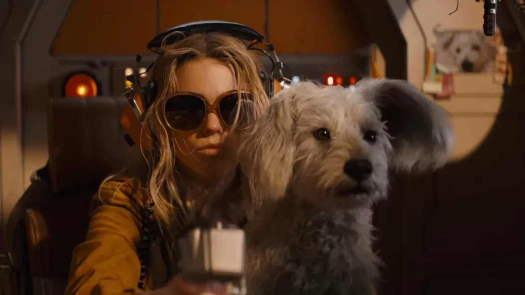 Az új Supergirl nyomokban Mad Maxet és A galaxis őrzőit tartalmaz, és jól áll neki – Kritika!