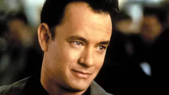 Tom Hanks bevallotta, ettől a filmjétől máig sírógörcsöt kap