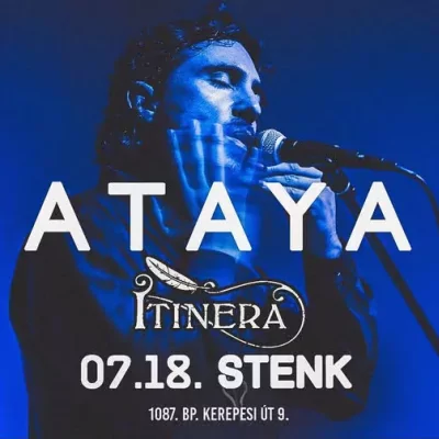 ATAYA - Itinera