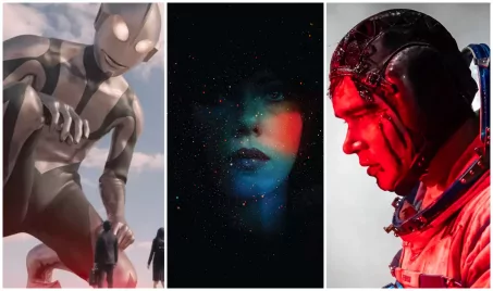 7 sci-fi azoknak, akik még nem unják az alienes filmeket
