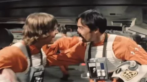 Egy kivágott jelenet alapjaiban írta volna át Luke Skywalker karakterét