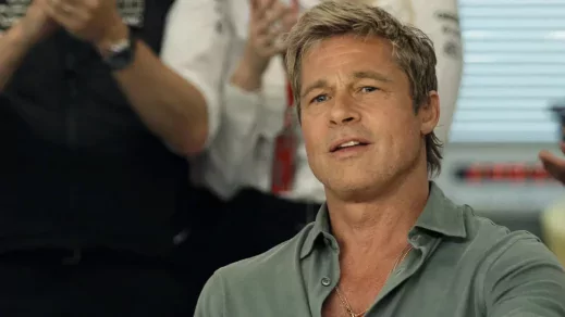 Fájdalmas fordulat: Brad Pitt újabb pofont kapott a gyerekeitől