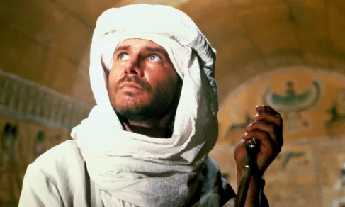 45 éves az Indy-film, aminek sokkal több köze van a Star Wars-hoz, mint gondolnád + KÉPGALÉRIA