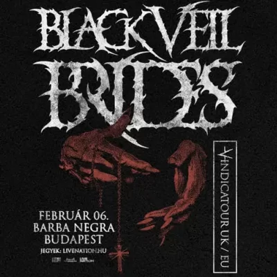 Black Veil Brides
