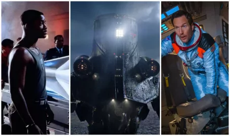 6 film, amelyben egészen röhejesen mentik meg a világot