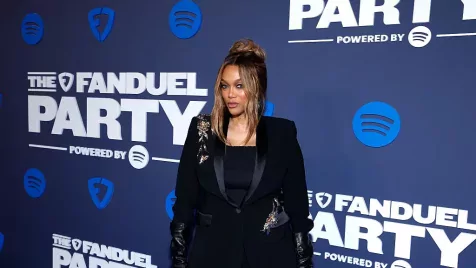 Tyra Banks beperli a Netflixet
