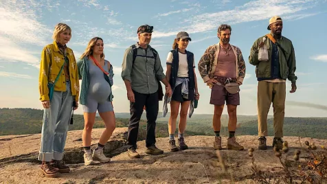 Új évadot kap a Netflix saját Fehér Lótusza