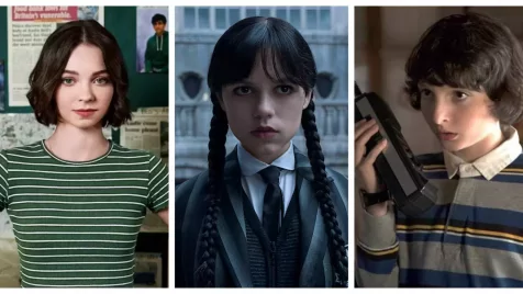 7 fiatal színész, aki a Netflixen futott be
