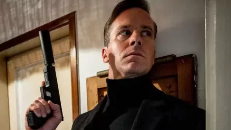 Uwe Boll azt állítja, betiltották Németországban az Armie Hammerrel közös filmjét