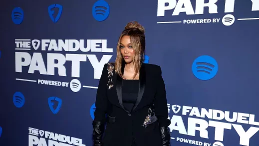 Tyra Banks beperli a Netflixet