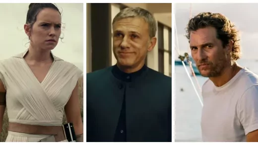 5 filmes fordulat, ami valójában teljesen értelmetlen