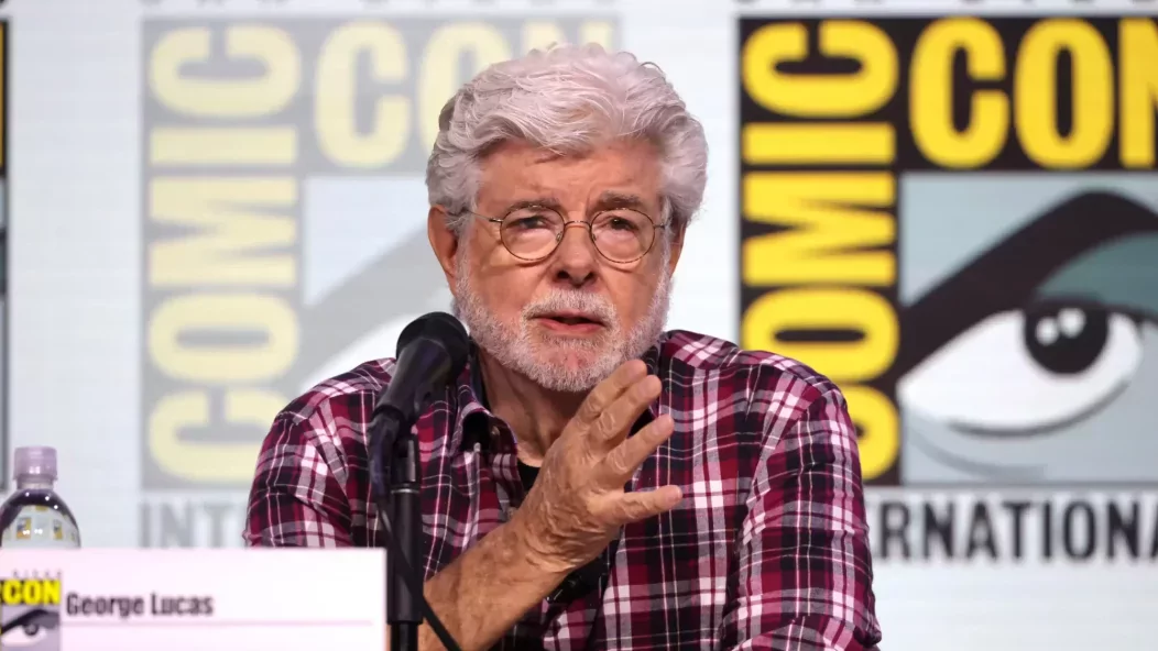 Hiába adta el a Star Warst a Disney-nek, George Lucas egy dolgot megtartott magának