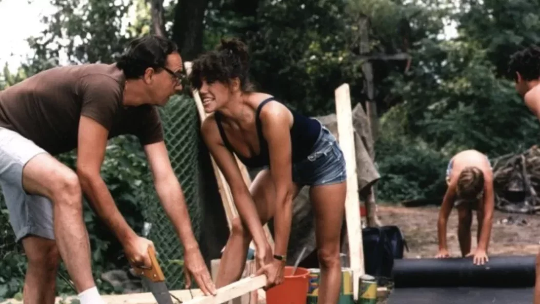 Emlékszel még a Szeleburdi vakációra? Íme a legszórakoztatóbb érdekességek a 80-as évek kedvenc magyar családi filmjéről