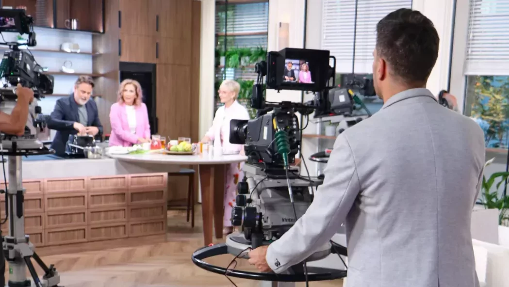 Új műsorvezetővel erősít az RTL Reggeli