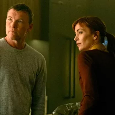 Hatalmasat megy a Netflix új thrillersorozata, minden riválisát lesöpörte
