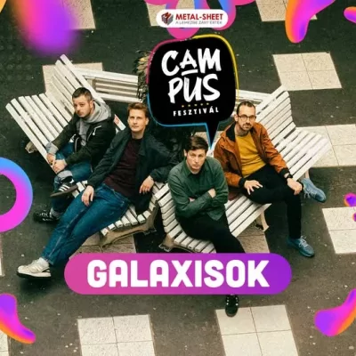 Galaxisok