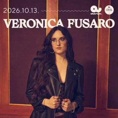 Veronica Fusaro
