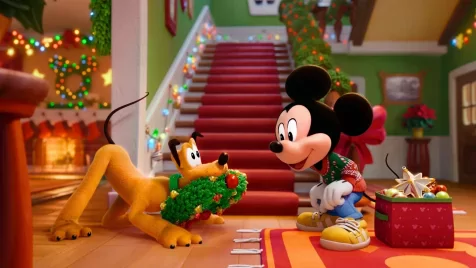 Meglepő fordulat: Mickey egérrel éleszti újra a Reszkessetek, betörők!-et a Disney