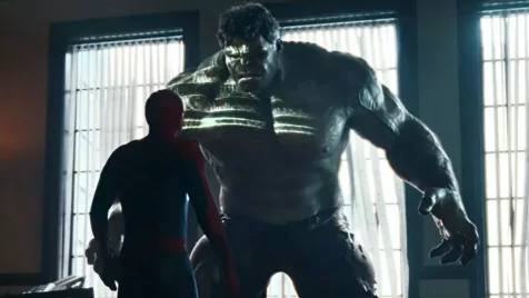 Rejtélyes előzetest kapott a Pókember: Vadonatúj nap – Hulk is feltűnik!