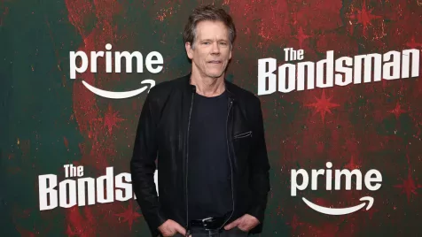 Nem hiszed el, miért változtatott nevet Kevin Bacon 