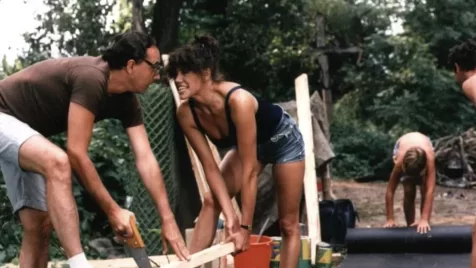 Emlékszel még a Szeleburdi vakációra? Íme a legszórakoztatóbb érdekességek a 80-as évek kedvenc magyar családi filmjéről