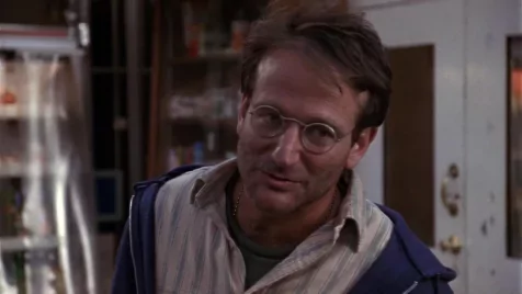 A Netflixen most megnézheted Robin Williams alulértékelt thrillerét a 90-es évekből