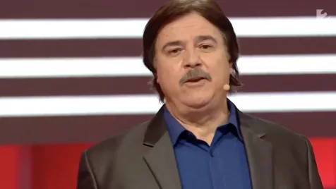 Maksa Zoltán a Szerencsekerék történetének egyik legnehezebb feladványát oldotta meg – VIDEÓ!