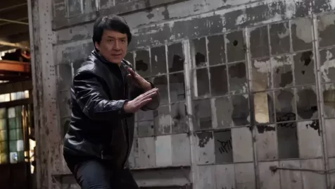 Jackie Chan szívből gyűlöli ezt a világhírű Oscar-díjas filmet, amelyet minden idők egyik legjobb alkotásának tartanak