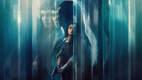 A Netflix új thrillere, A múlt nélküli nő a nézőből is amnéziást csinál
