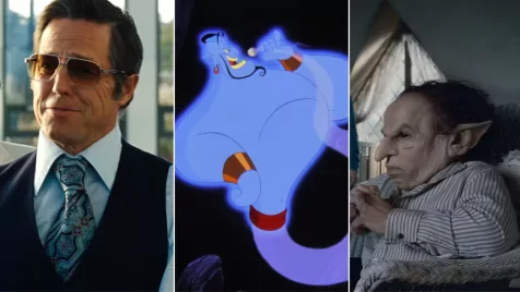 7 színész, aki titokban több szerepet is eljátszott ugyanabban a filmben