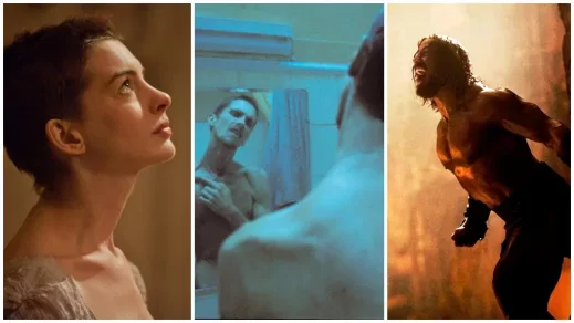 Tíz hollywoodi sztár, aki extrém diétával sanyargatta a testét egy szerep kedvéért