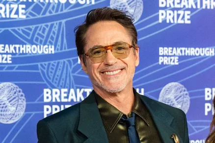 Robert Downey Jr. elárulta, melyik filmjét szereti a legjobban