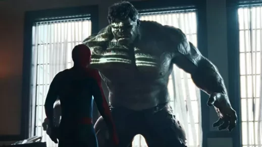 Rejtélyes előzetest kapott a Pókember: Vadonatúj nap – Hulk is feltűnik!