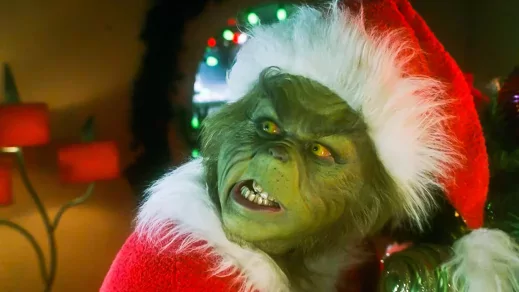 Visszatérhet A Grincs? Jim Carrey kultikus karácsonyi filmje 25 év után kaphat folytatást