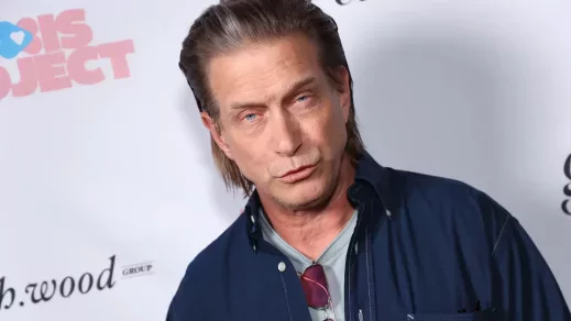 Stephen Baldwin állítja, Jennifer Aniston miatt rúgták ki a 90-es évek népszerű romkomjából 