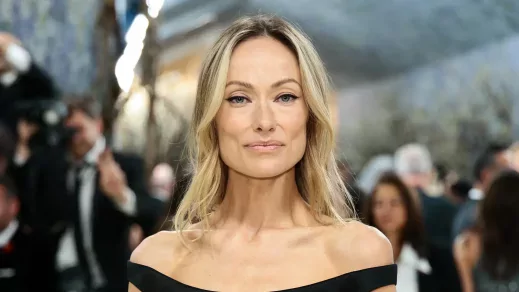 „De nem haltam meg” – reagált a külsejét ért durva pletykákra Olivia Wilde
