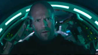 Csupán 3 olyan akciósztár van, aki menőbb, mint Jason Statham