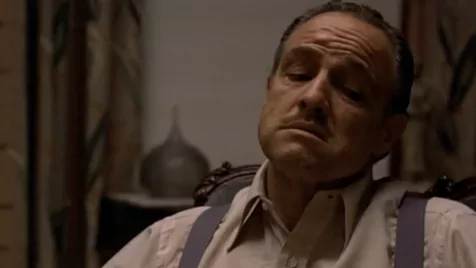 Marlon Brando annyira utálta Burt Reynoldsot, hogy még A keresztapa is veszélybe került miatta 