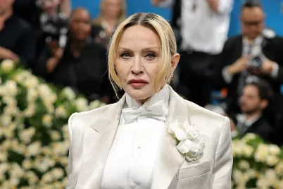 A Madonna életrajzi film hivatalosan is halott, mégpedig ezért