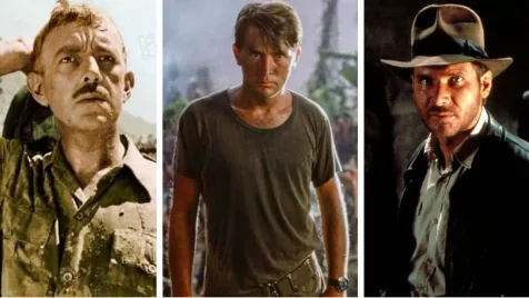 5 ikonikus filmjelenet, amit szinte lehetetlen volt leforgatni
