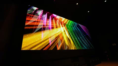 A mozizás új élménye: Közép-Kelet-Európában először Magyarországon nyílik meg a Samsung újgenerációs moziterme