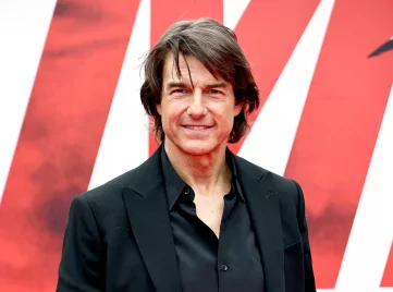 Furcsa előzetest kapott Tom Cruise új filmje, amelyben a színész egyszerűen felismerhetetlen