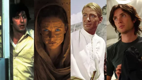 Beütött a harmadfokú hőségriadó: 6 film, amiben még a mostani 40 foknál is elviselhetetlenebb a forróság