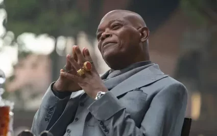 Samuel L. Jackson máig dühös, amiért egy vágási hiba miatt nem kapott Oscar-díjat