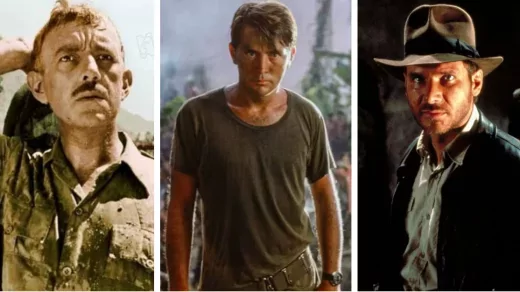 5 ikonikus filmjelenet, amit szinte lehetetlen volt leforgatni