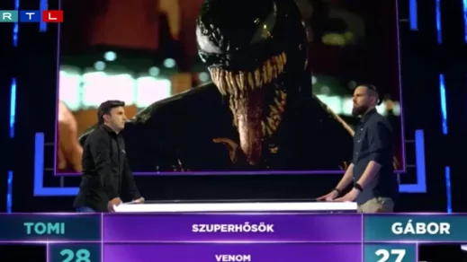 Elképesztő, ami a The Floor párbajában történt, még Szujó Zoltánnak is leesett az álla