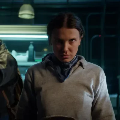 Dobj el mindent! Millie Bobby Brown elárulta, tudja, mi történt a Stranger Things végén 